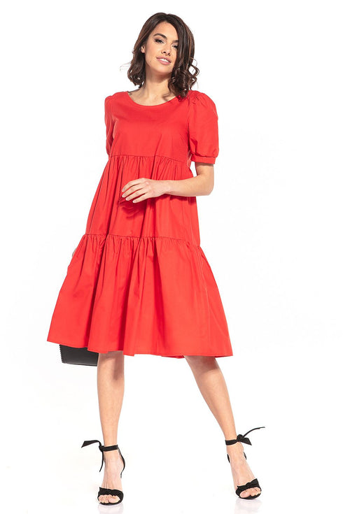 Robe de jour model 152910 Tessita